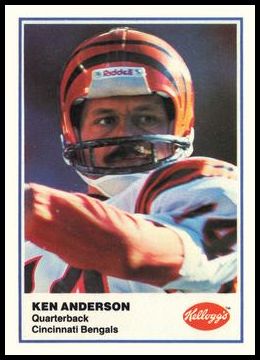 1 Ken Anderson